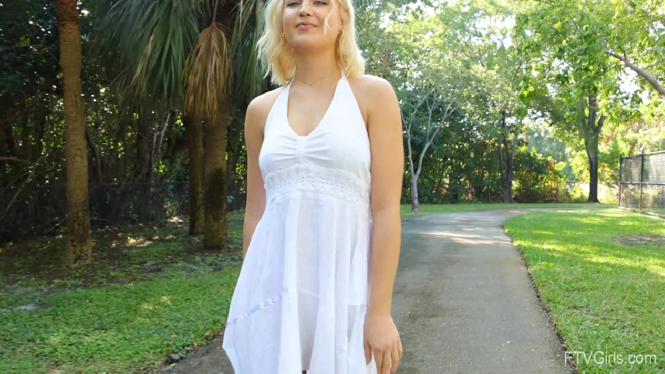Milena aka Annalena Reno Softcore Modeling XXX